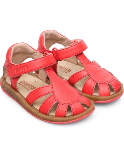 kids sandalen.